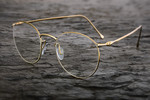 golden spectacles